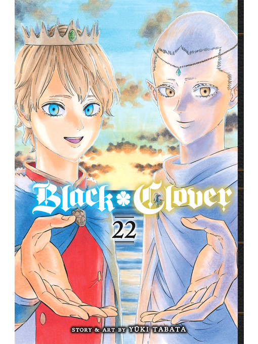 Title details for Black Clover, Volume 22 by Yuki Tabata - Available